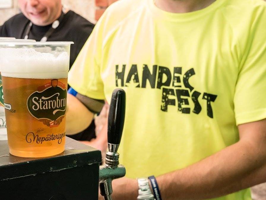 Brána se zavřela, Handec Fest 2016 je za námi