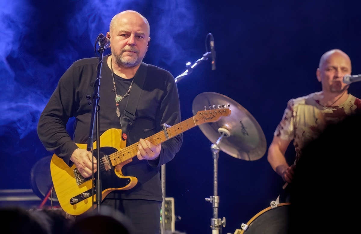 Dunaj přinese alternativní rockovou vlnu na Kuřim